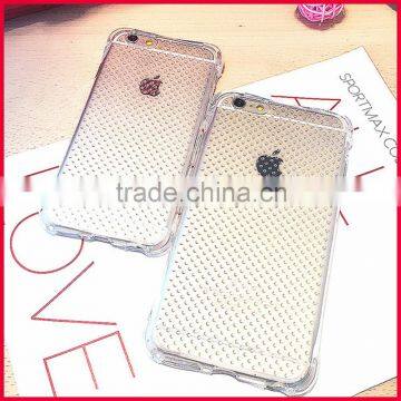 2016 New Design Silicone Phone Case, Simple And Generous Phone Case