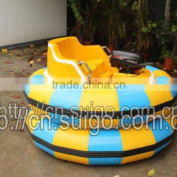 Bumper Boat/Automatic Bumper Boat/Kids Bumper Boat/Inflatable Bumper Boat photo-2