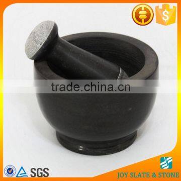 Natural Marble Homewares/marble Mortar and Pestle photo-2