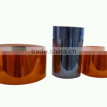 Pharmaceutical Grade Pvc Rigid Film for Blister Packing
