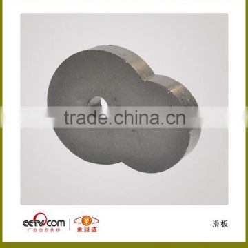 refractory SiC silicon carbide bricksfor furnace