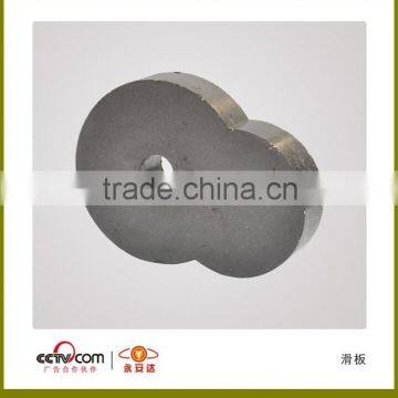 Refractory SiC Silicon Carbide Bricksfor Furnace