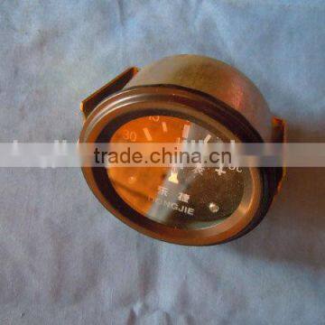 Round type 30a ammeter