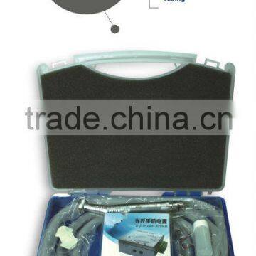 Fiber Optic Dental Handpiece