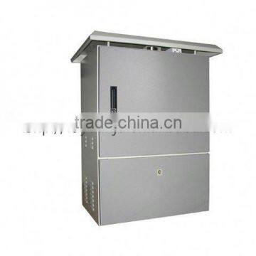 electrical cabinet frame