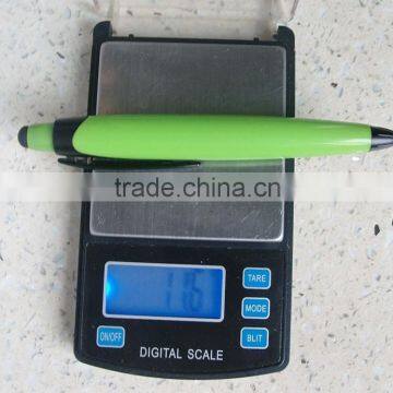 Stylus Ball Pen photo-5