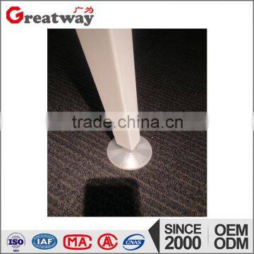 Office Furniture Manager Table Metal Table Frame photo-4