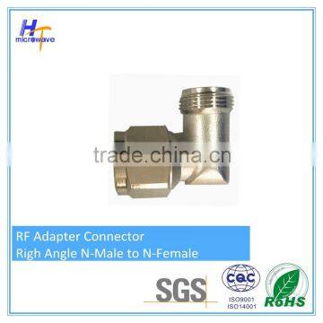 RF Adapter N type male to female connector DC-3GHz antenna connector