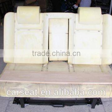 MRXUS V80 3 Seater Luxury Sofa Conversion Including Full Seat Parts photo-5