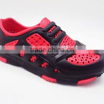 New Sneaker/Sports Shoe Style EVA Clogs Garden Shoes for Men photo-3