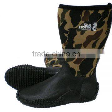 Diving Boots (BS-058)