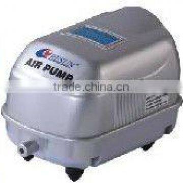 electric RESUN low noise aquarium air pump LP20