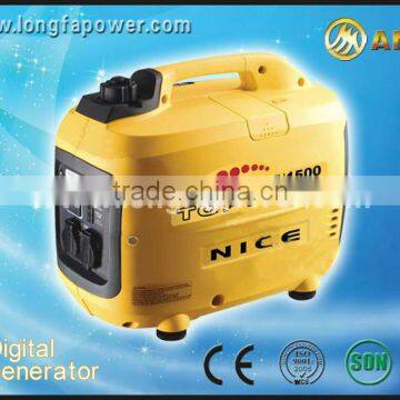 Digital Inverter Generator / Portable Generator 1500W (AD1200I)