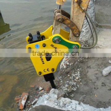 hydraulic breaker excavator for PC45 excavator