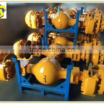 Axle Manufacture Differential Axle Wet Brake Axle Wet Brake Parking Axles Torsion Axle