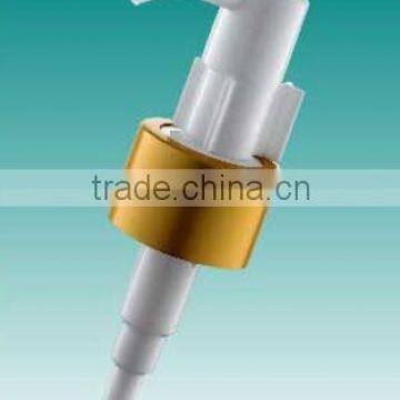 Aluminium Lotion Pump Oil pump