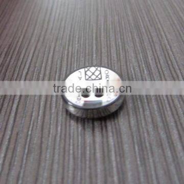 Classical 4 Holes Button For Shirt Plastic Button photo-3