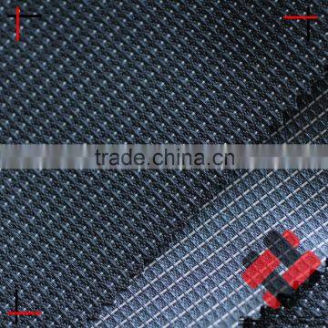 White Viscose Spot Oxford Fabric for Bag and Tent photo-6