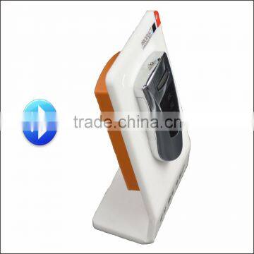 Alloy Smart Cabinet Mortise Door Lock Cylinder With Bluetooth Electronic Key photo-3