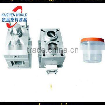 Good price plastic To-go boxes mould