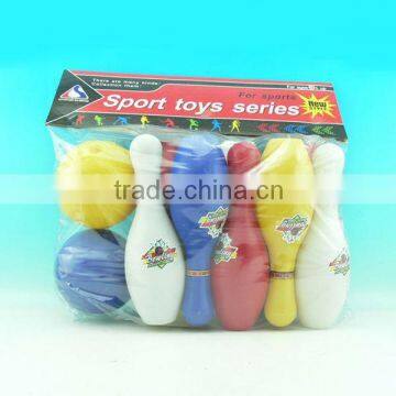 toys bowling