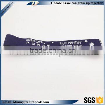 design your own double sided hook lanyard no minimum