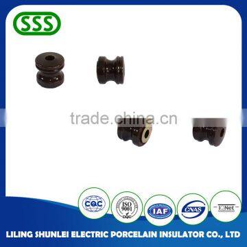 Electric Ceramic spool insulator EX-1 EX-2 EX-3 EX-4