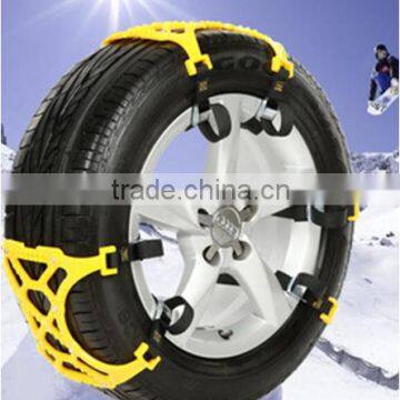 Car Recovery tracks Tyre Grabbers/ Snow Grabbers