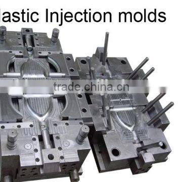 China custom plastic mold making companies cheap mold