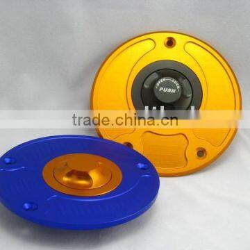 FUEL CAP FOR SUZUKI 3 HOLES/4 holes