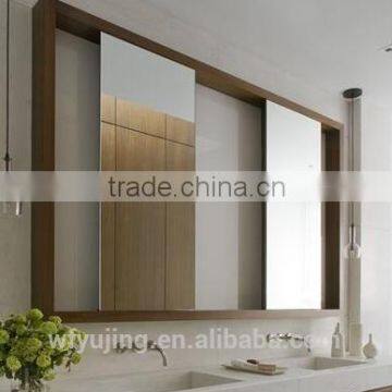 YUJING Large Sheet Aluminum Mirror photo-6