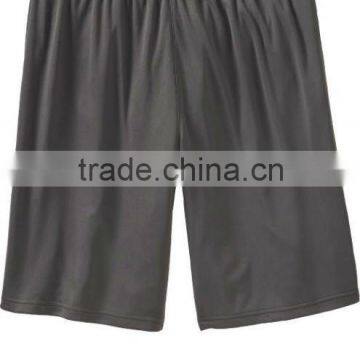 men's active short