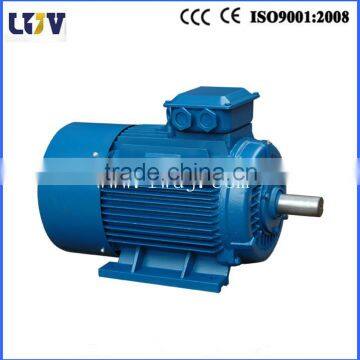 YE2 3 phase motor 1.5kw electric motor