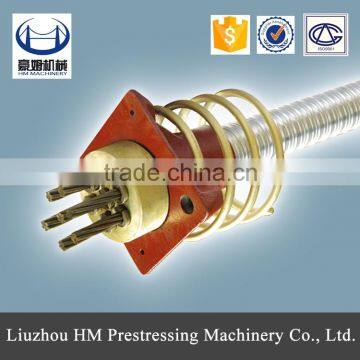 High Quantity Competitive Price for Bridge Anchorage Working Wedge Quality Choice photo-5