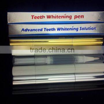 Dental professional Teeth Whitening gel Pen