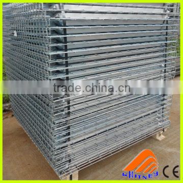 rack decking,wire deck pallet rack,decking for pallet rack