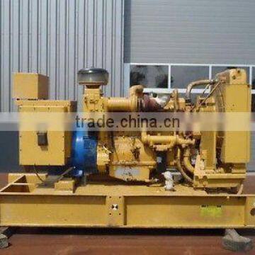 150 KVA GENERATOR (4593)