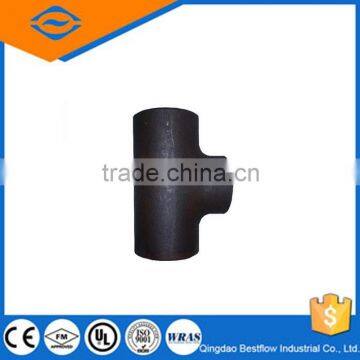 20% discounted carbon steel butt welded pipe fittings