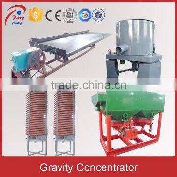 2016 Popular Manufacturer Gravity Separator Machine, Hot Gravity Separator for Sale