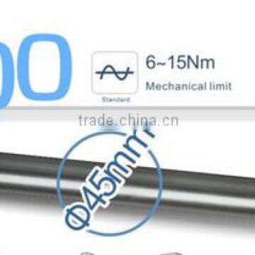 RAEX Hot-sales Mechanical Clutch Tubular Motor
