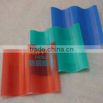 Transparent Pvc 1mm Thickness Sheet photo-5