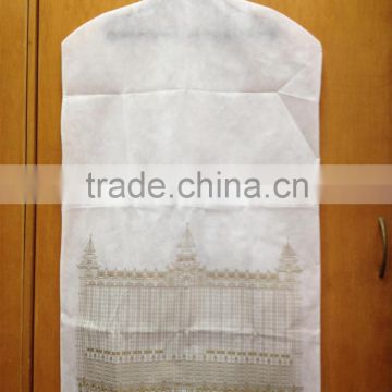 Garment Suit Bag for hotel