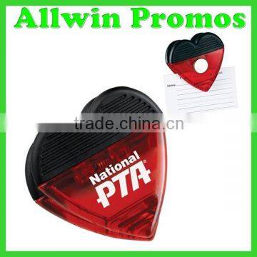 Personalized House Shape Clip photo-5