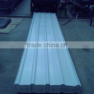 Best sell trapezium sheet for building