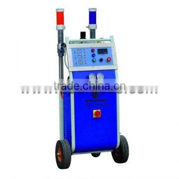 Polyurethane Foam Spraying Machines