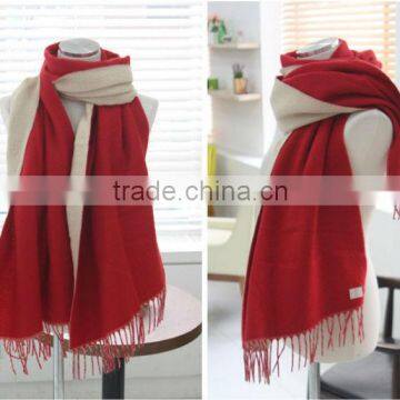 2014 chia style winter wool scarf