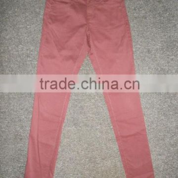 Girls Pant