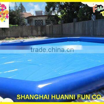 Customized Walking Water Ball Inflatable Backyard Swiiming Pool photo-5
