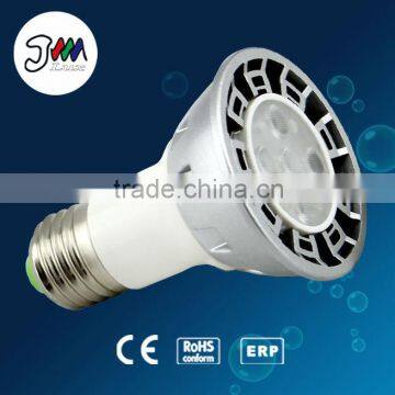 6W E27 Base 450LM Par20 Ra>80 LED PAR Light