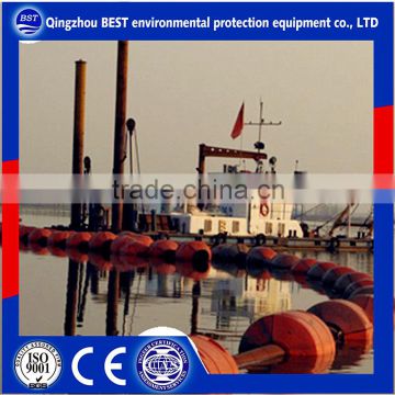 Low Price Sand Suction Dredger